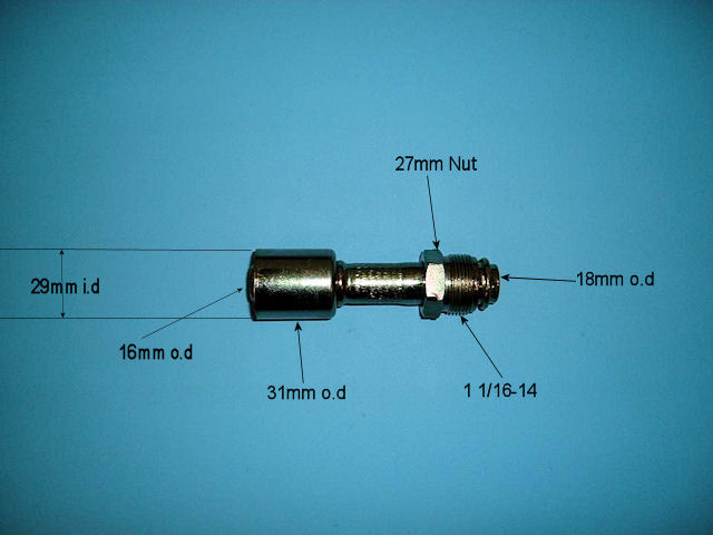 Auto Air 12 MO ST BL – 17-4008
