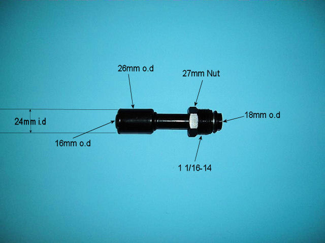 Auto Air 12 ST MO RB – 17-4008S