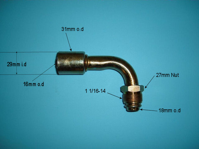 Auto Air 12 MO 90 BL – 17-4010