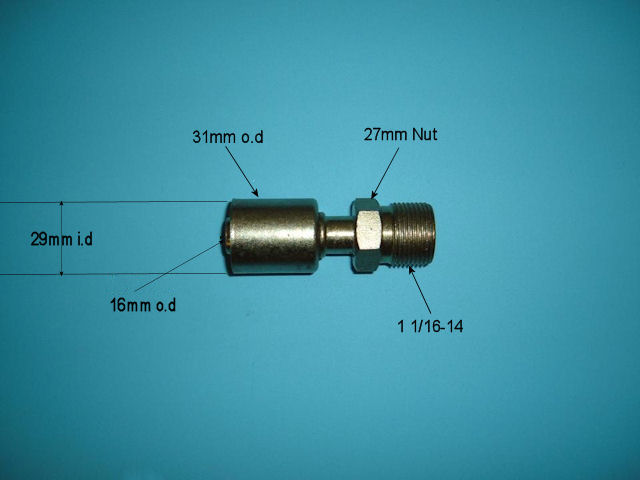 Auto Air 12 ST MOI – 17-4011