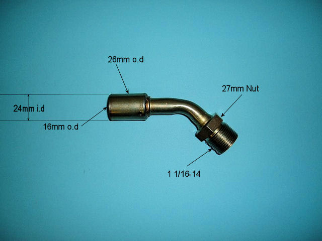 Auto Air 12 45 MOI (RB) – 17-4012S