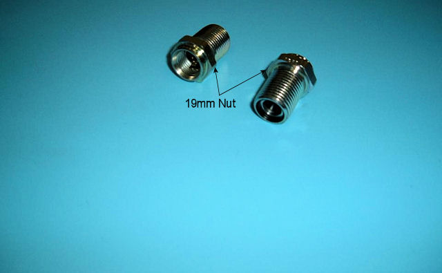 Auto Air 6 Q/C M 5400-S2-4 – 17-5400S24