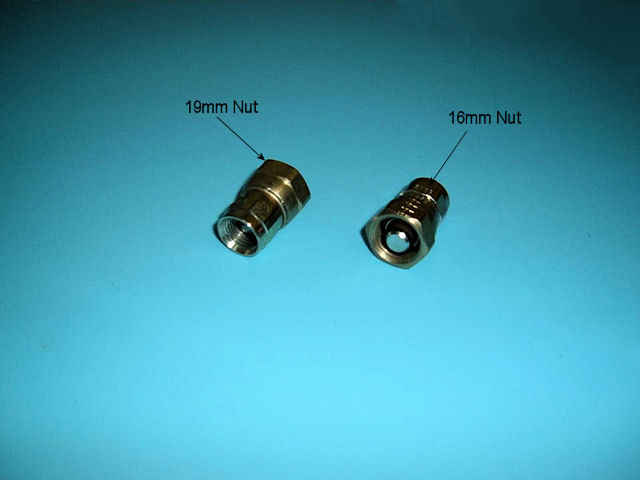 Auto Air 6 Q/C FM 5400-S5-4 – 17-5400S54