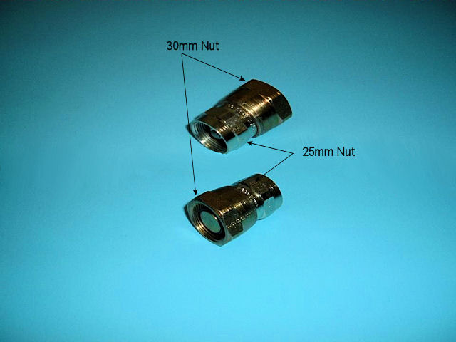 Auto Air 8/10 Q/C FM5400-S5-8 – 17-5400S58