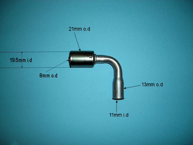 Auto Air 6 90 F/M SPRINGLOCK – 17-5706FM