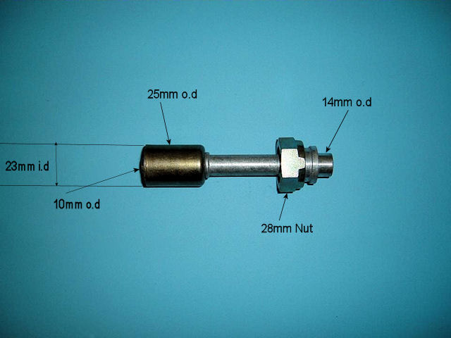 Auto Air 8 STR TO BL – 17-6770