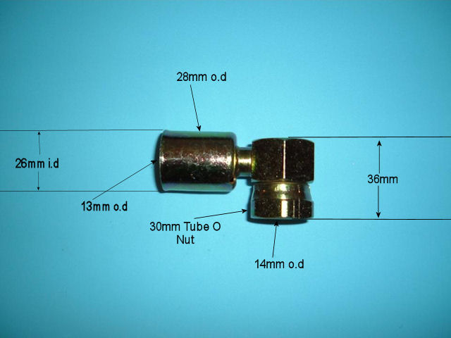 Auto Air 10 90 TO BL – 17-6790