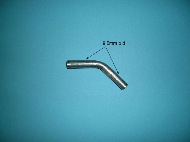 Auto Air 3/8 45 BEND – 17-9.53B45