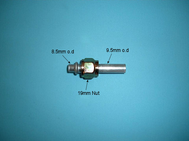 Auto Air NO 6 FEMALE O RING – 17-OREPFIT6F