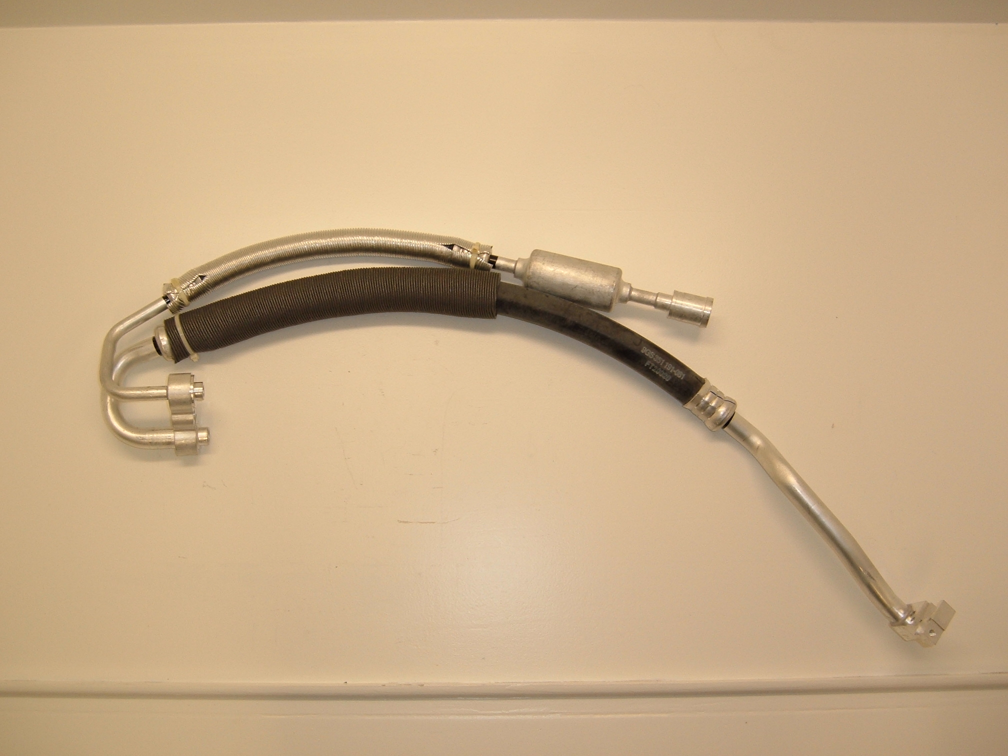 Auto Air VECTRA HOSE EJ  24436605 – 49-1000