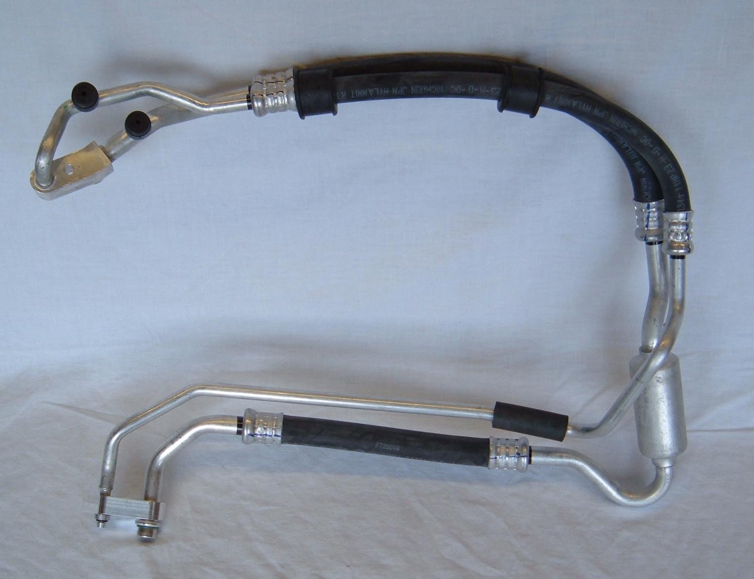 Auto Air VECTRA HOSE EG EVAP – 49-1001