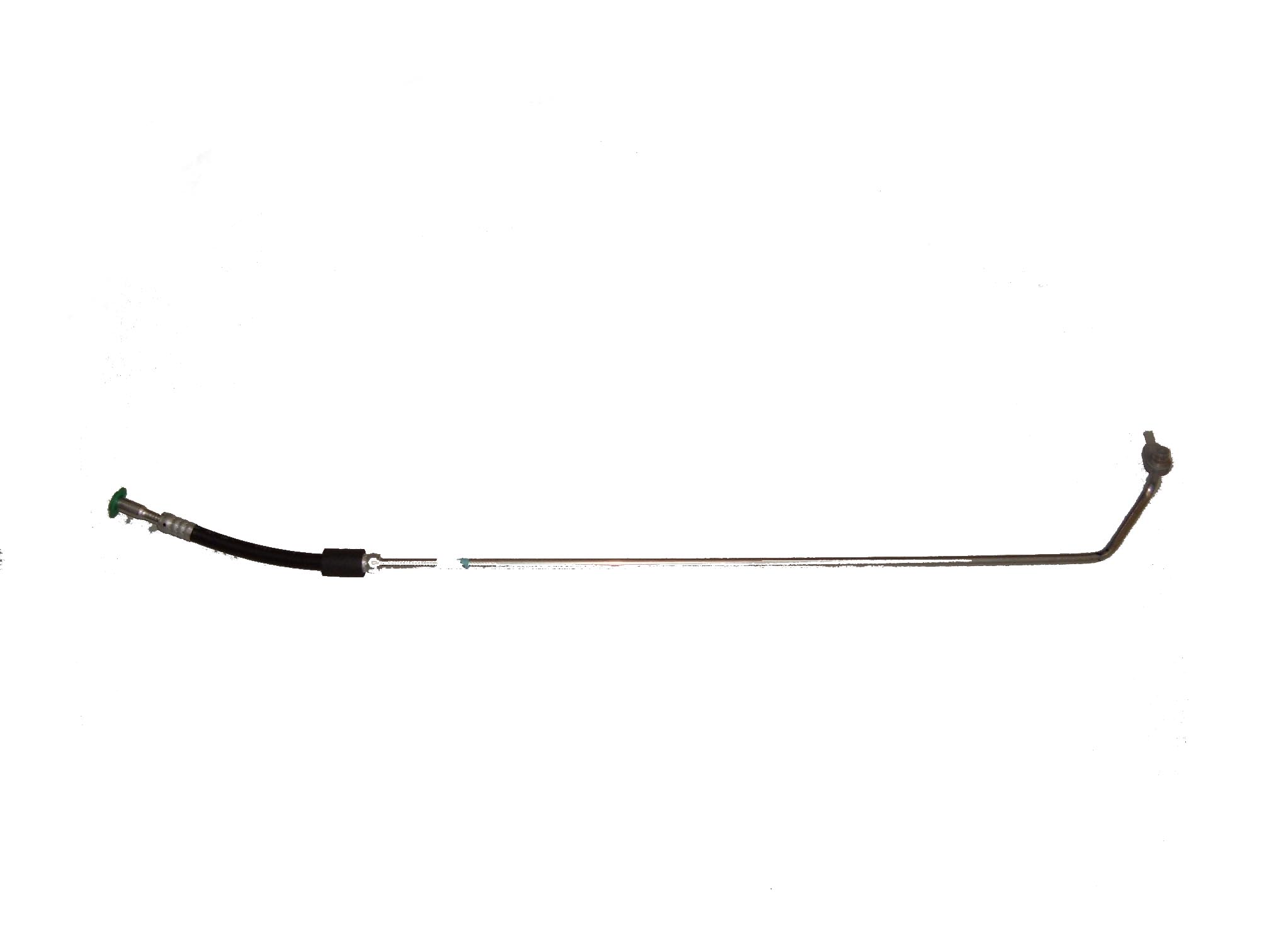 Auto Air PUG 406 HDI COND-SPRINGLOC O.E – 49-1002