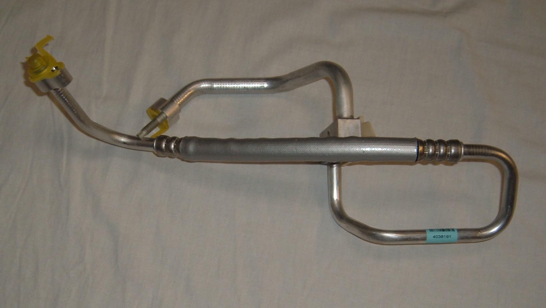 Auto Air FORD KA HOSE 96-99 – 49-1003