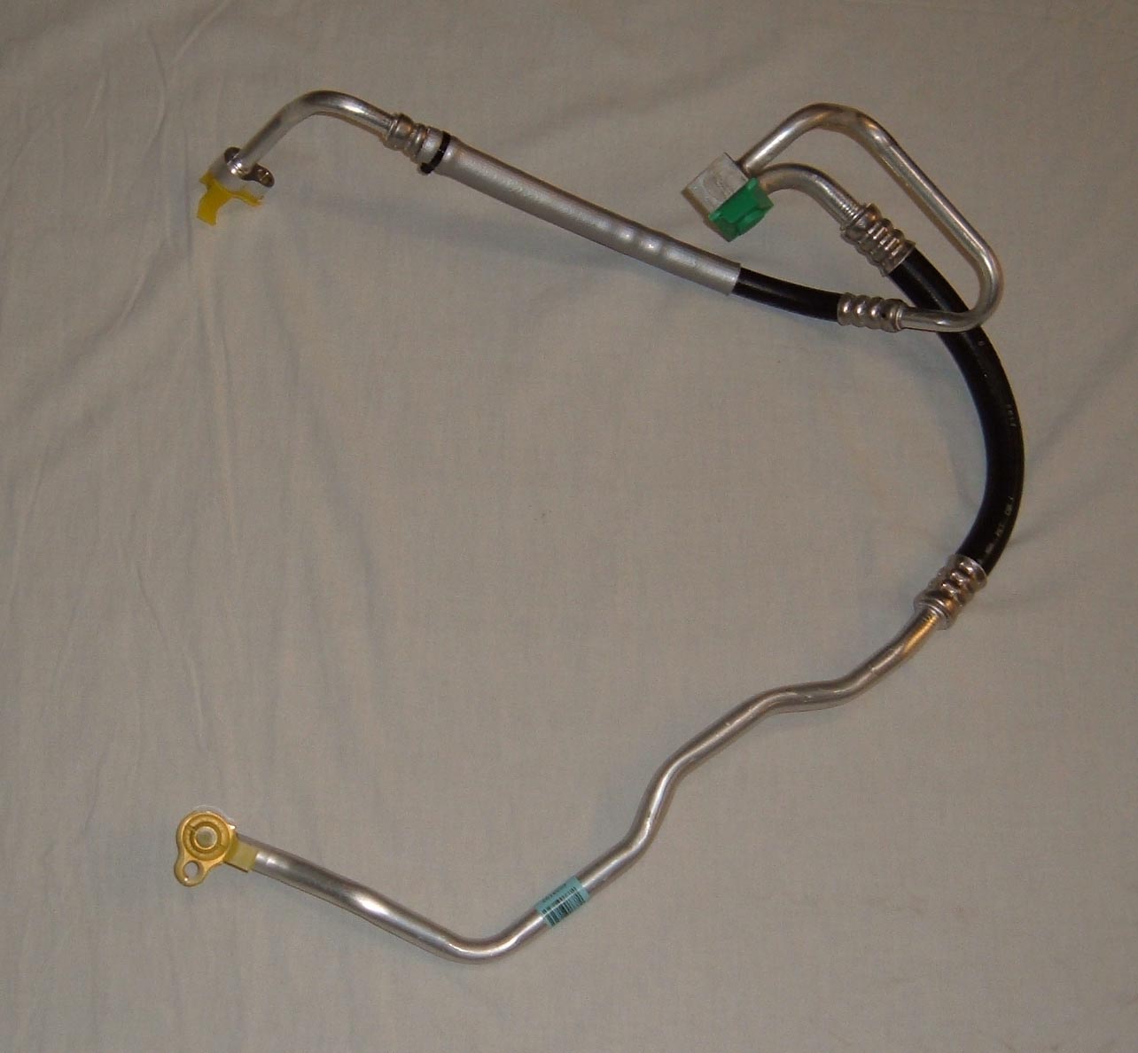 Auto Air FORD KA HOSE 10/99> – 49-1004