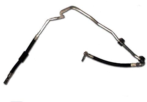 Auto Air P 306 SUCTION DIESEL HOSE – 49-6457A