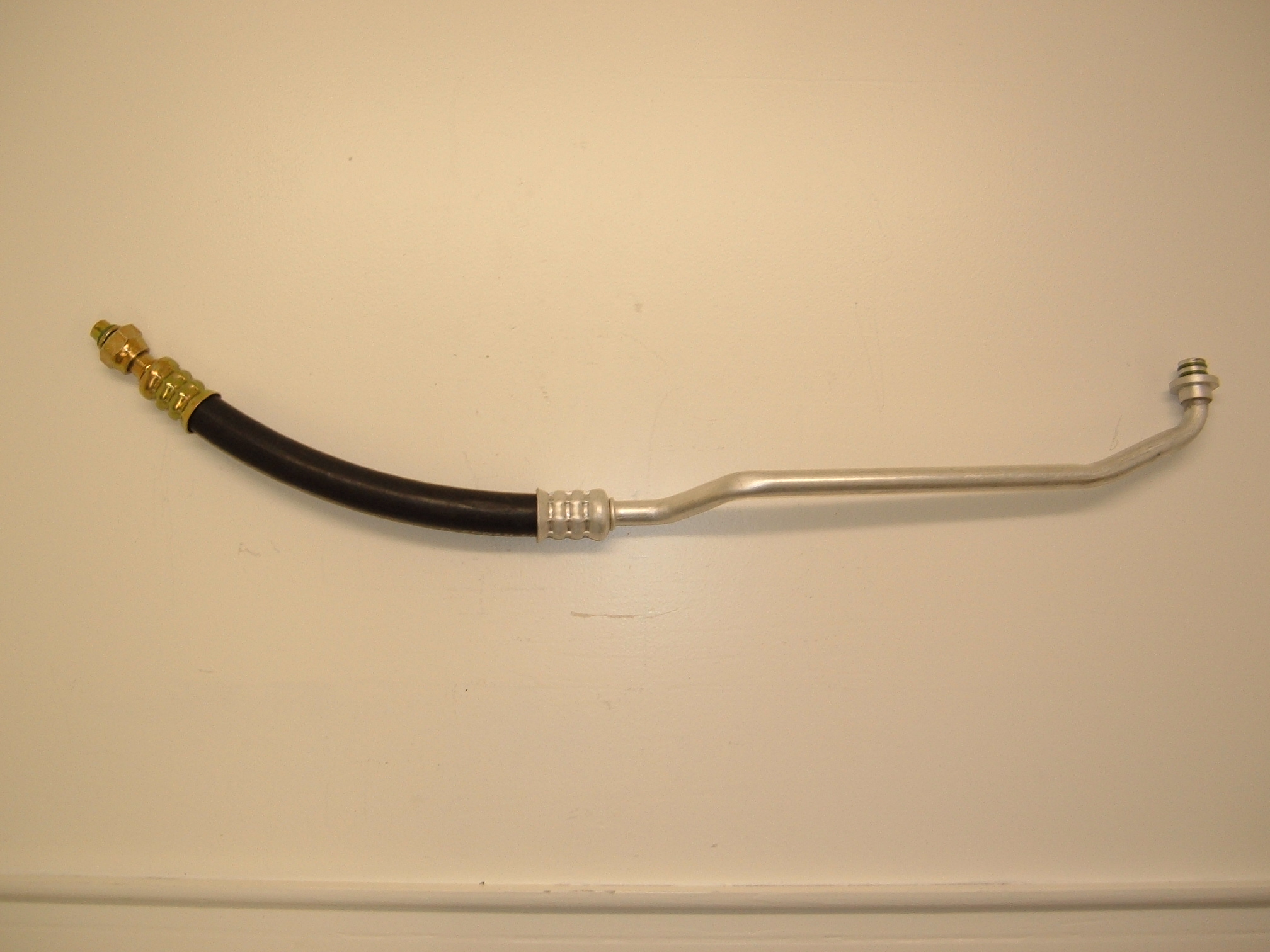 Auto Air PUG 306 PETROL DISCHARGE HOSE – 49-6459