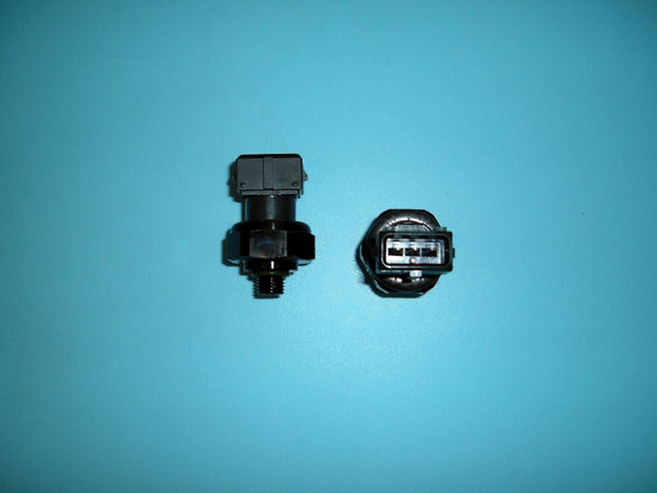 Aircon Pressure Switch – AutoAir 43-0004