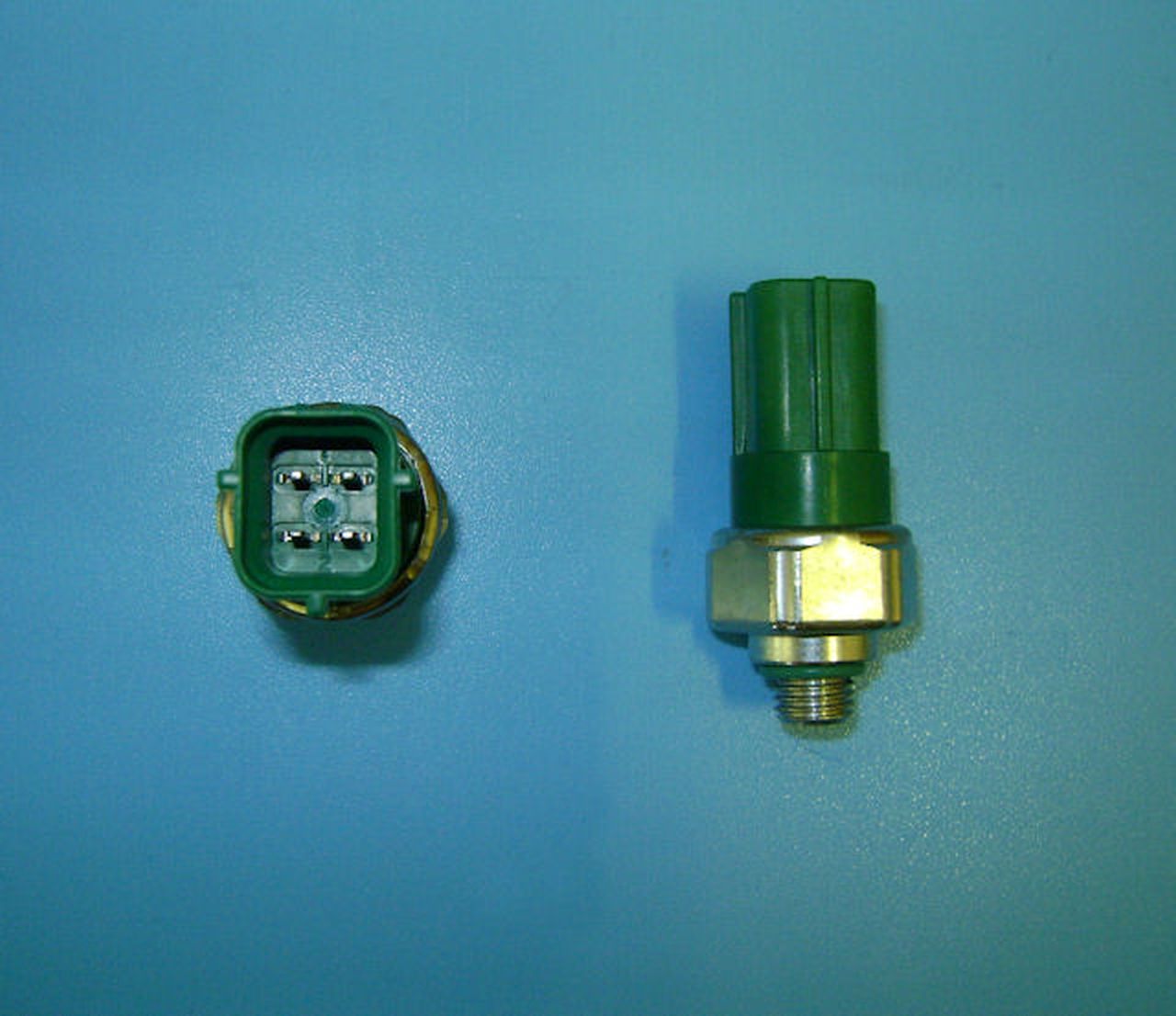 Aircon Pressure Switch – AutoAir 43-0011