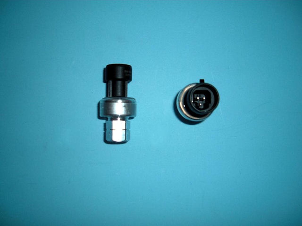 Aircon Pressure Switch – AutoAir 43-0015