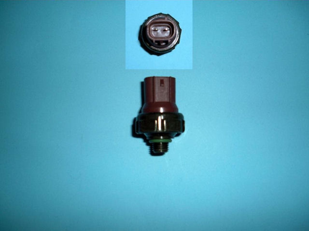 Aircon Pressure Switch – AutoAir 43-0029