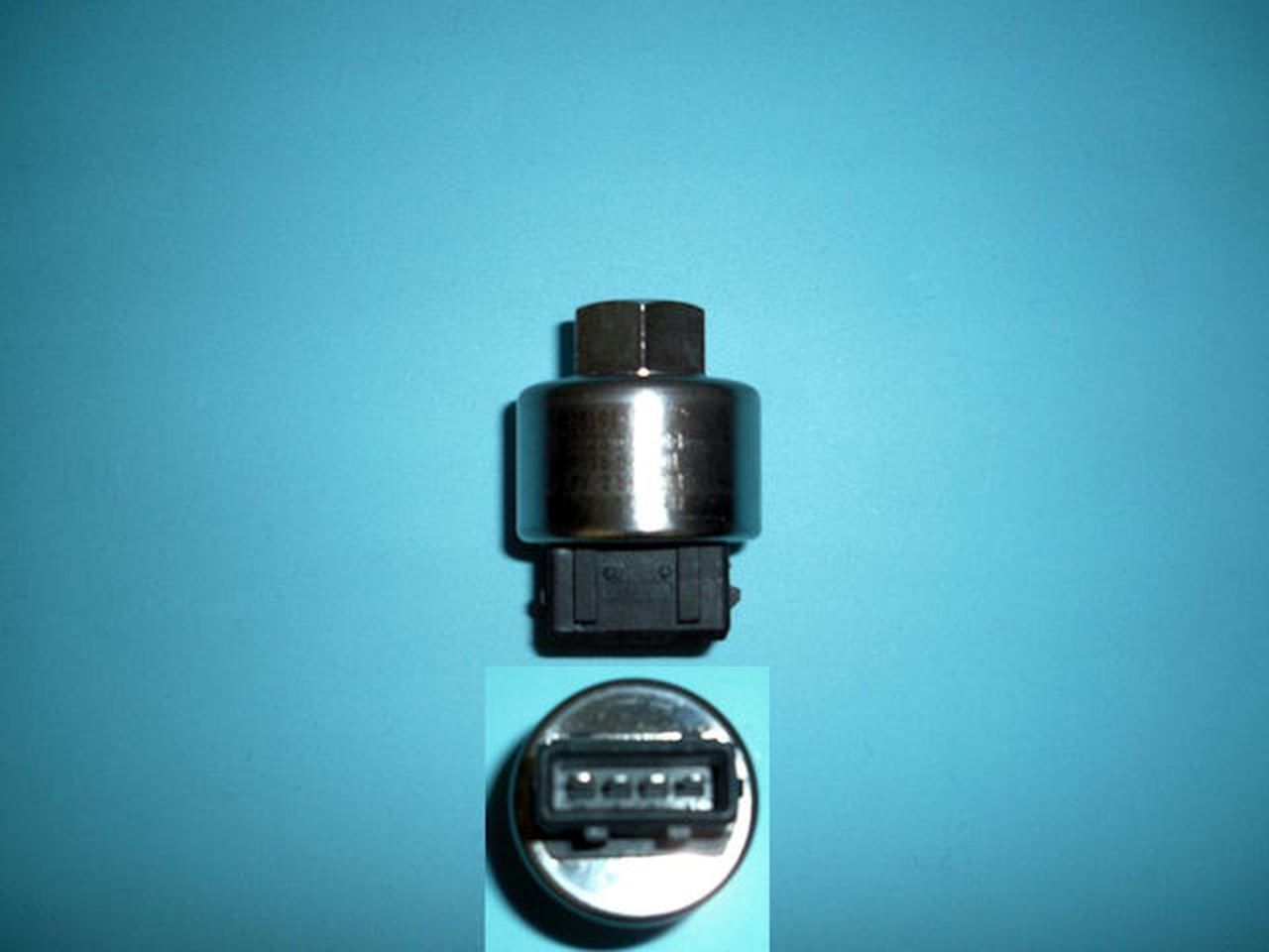 Aircon Pressure Switch – AutoAir 43-0030
