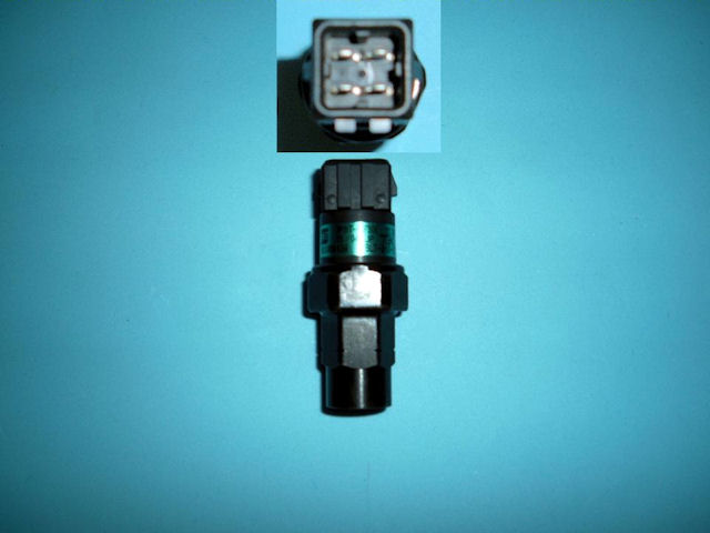 Aircon Pressure Switch – AutoAir 43-0130