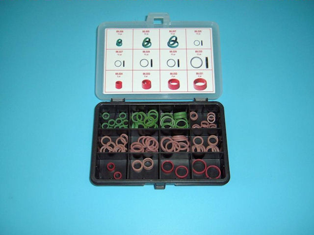 Aircon Pressure Switch – AutoAir 43-0358A