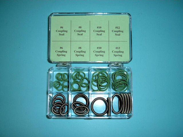 Aircon Pressure Switch – AutoAir 43-1000