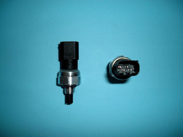 Aircon Pressure Switch – AutoAir 43-1020