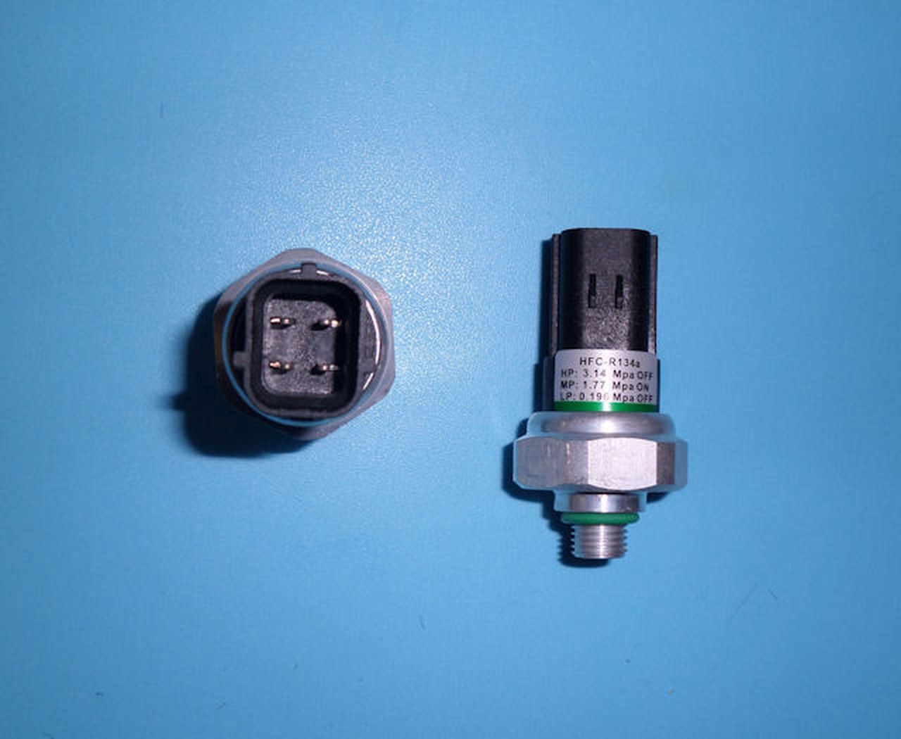 Aircon Pressure Switch – AutoAir 43-1021