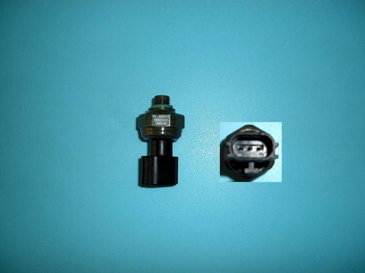 Aircon Pressure Switch – AutoAir 43-1022