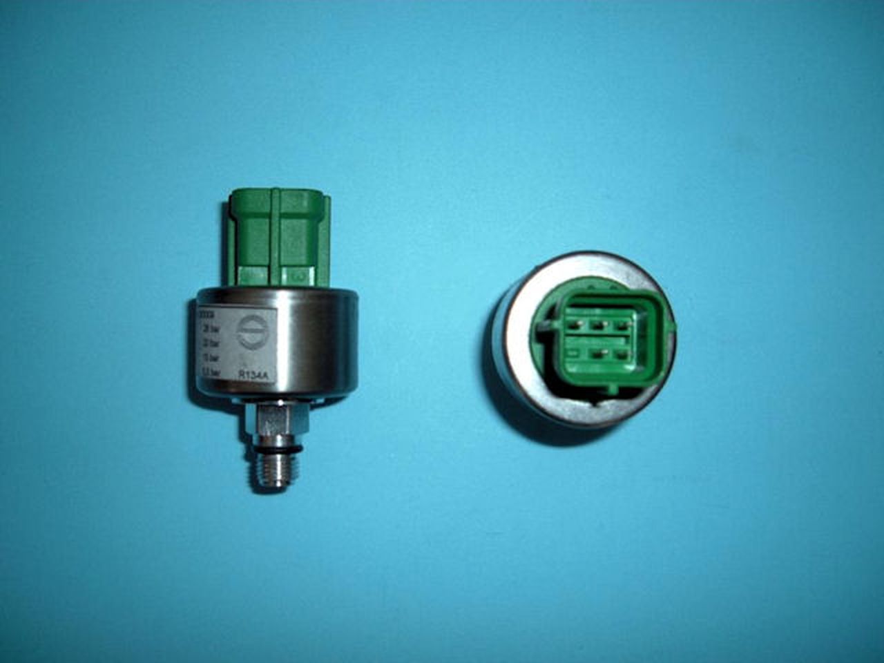 Aircon Pressure Switch – AutoAir 43-1028