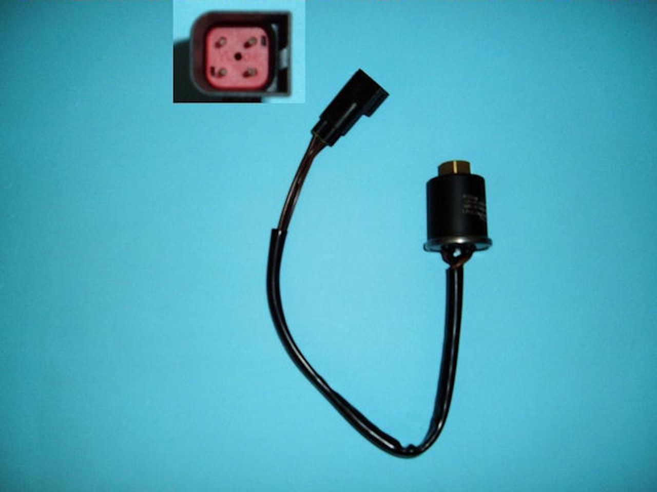 Aircon Pressure Switch – AutoAir 43-1038