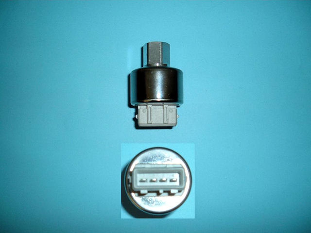 Aircon Pressure Switch – AutoAir 43-1046