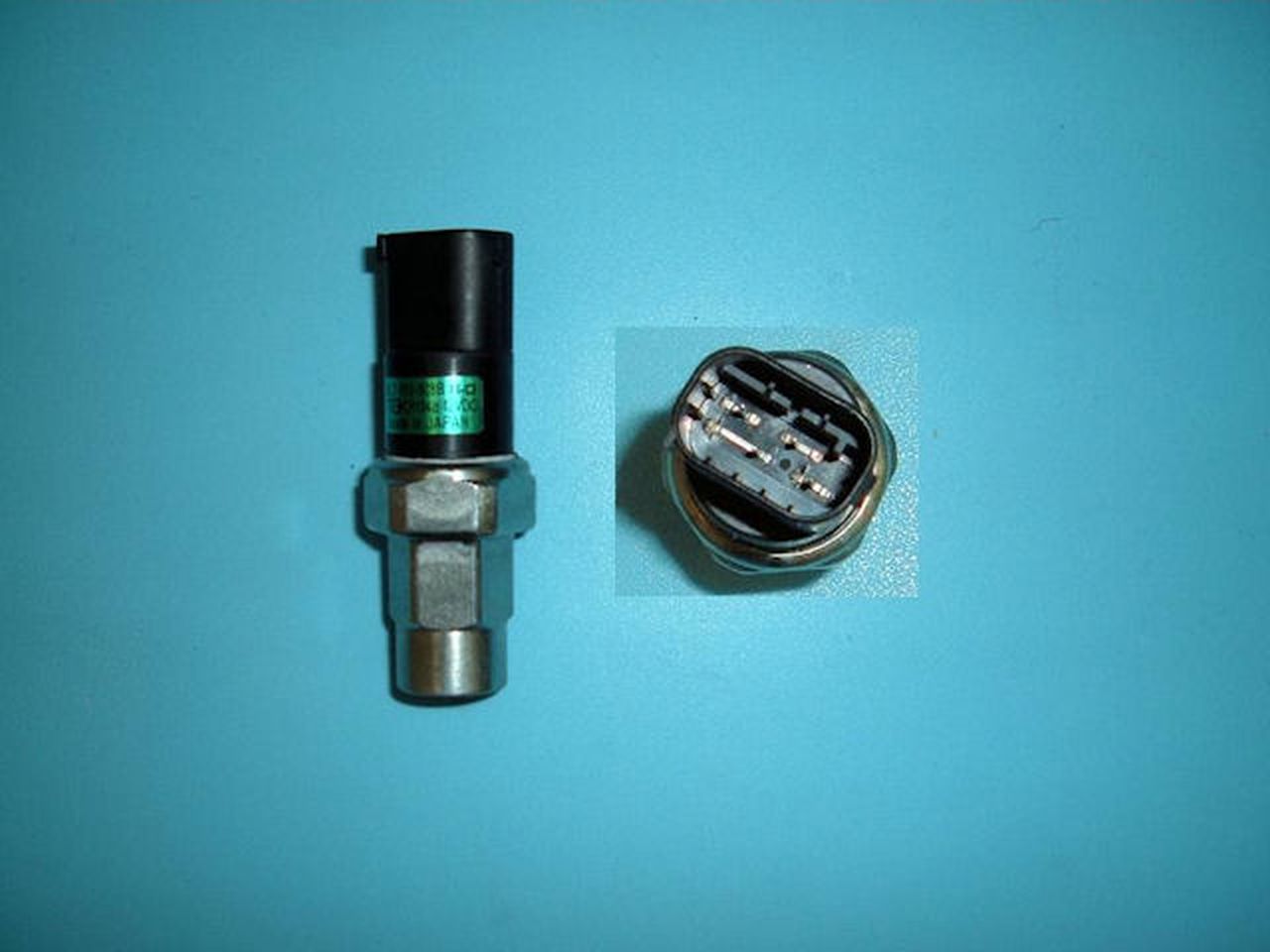 Aircon Pressure Switch – AutoAir 43-1111