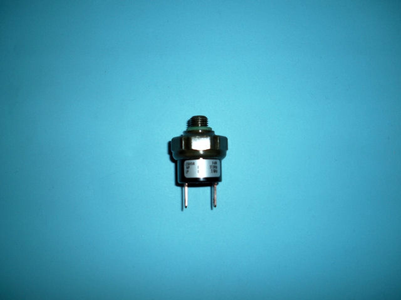 Aircon Pressure Switch – AutoAir 43-4080