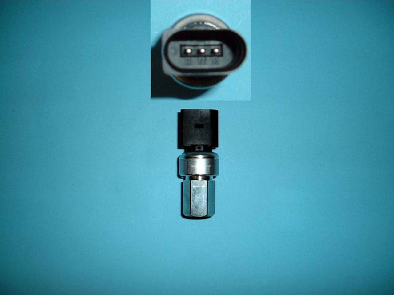 Aircon Pressure Switch – AutoAir 43-5060