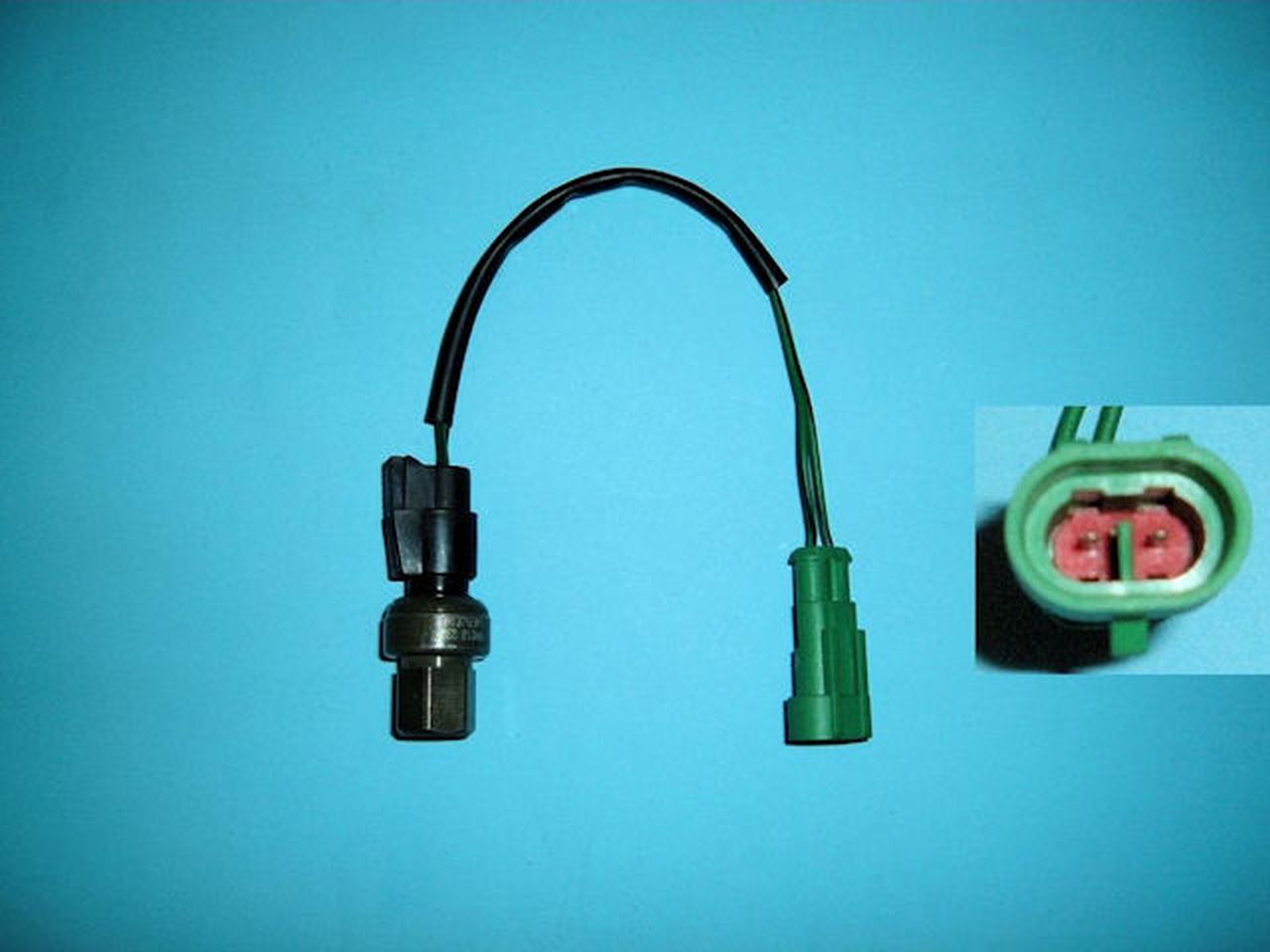 Aircon Pressure Switch – AutoAir 43-5362