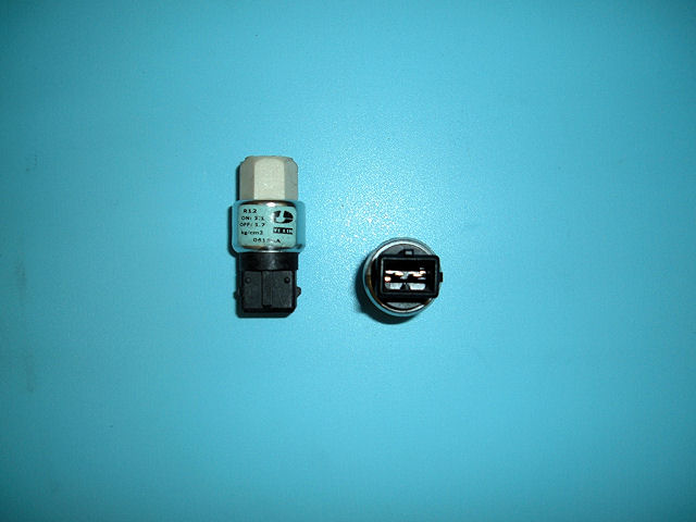Aircon Pressure Switch – AutoAir 43-7501