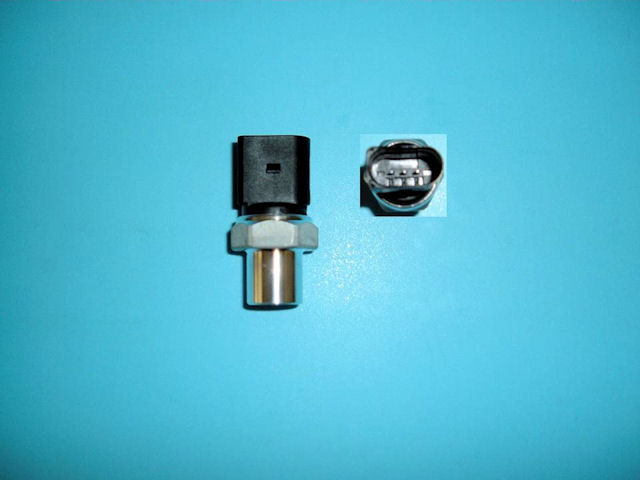 Aircon Pressure Switch – AutoAir 43-8122