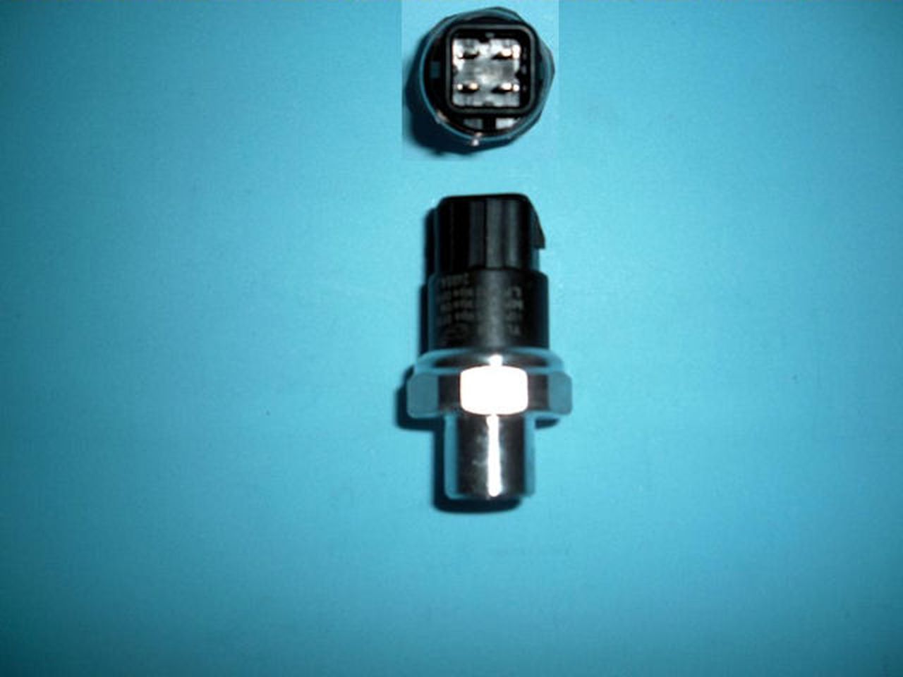 Aircon Pressure Switch – AutoAir 43-8134