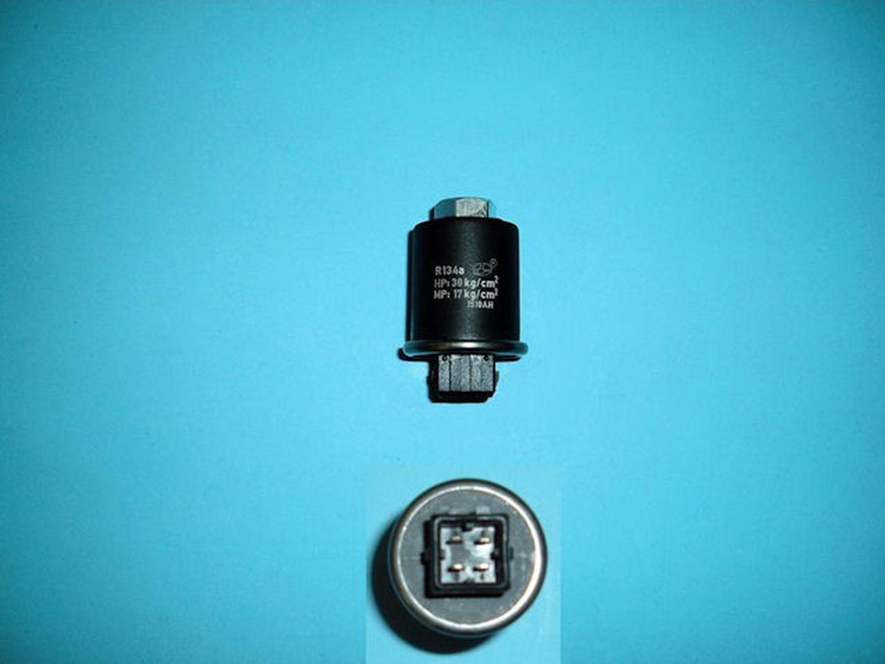 Aircon Pressure Switch – AutoAir 43-8135