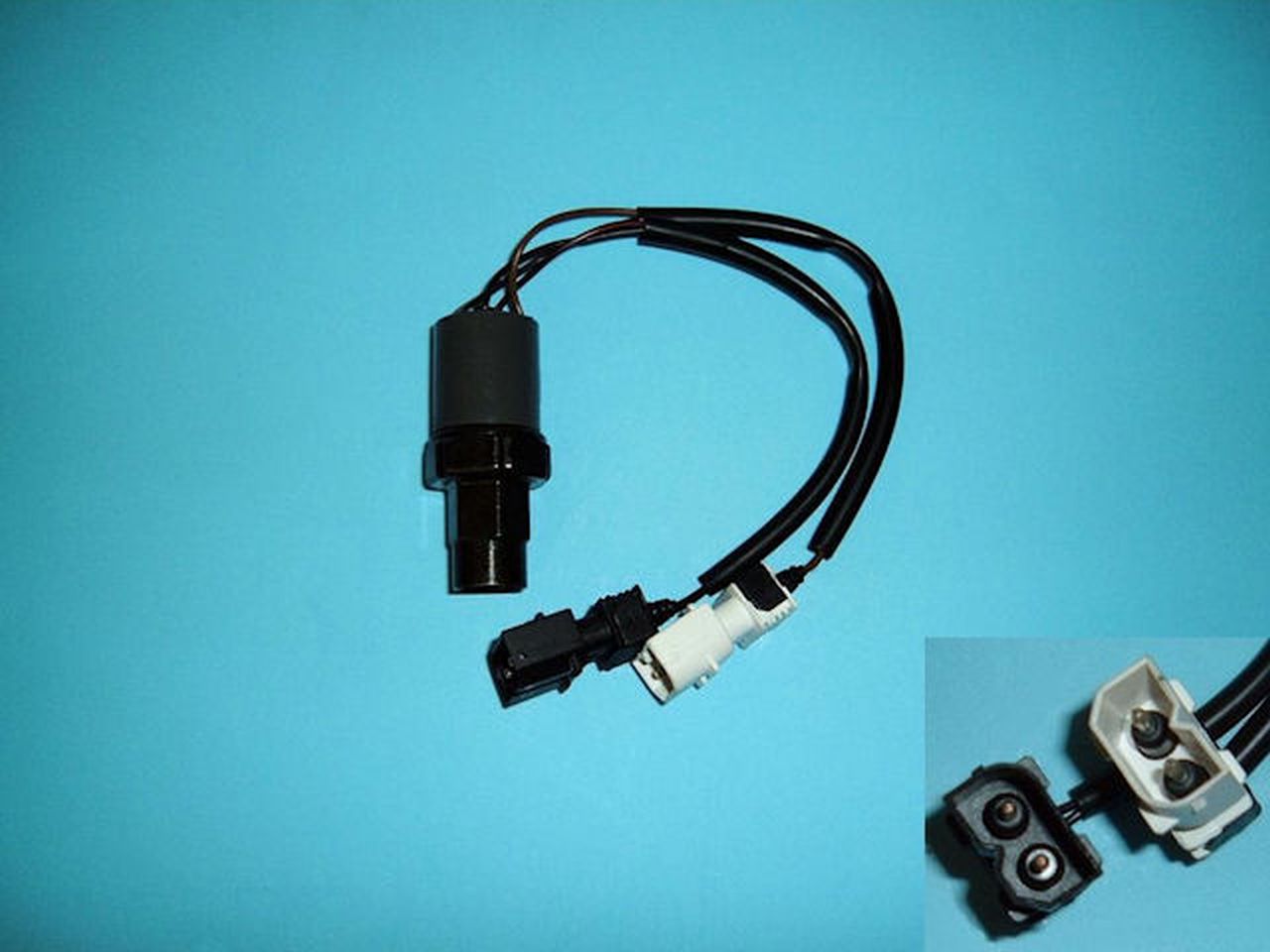 Aircon Pressure Switch – AutoAir 43-8136