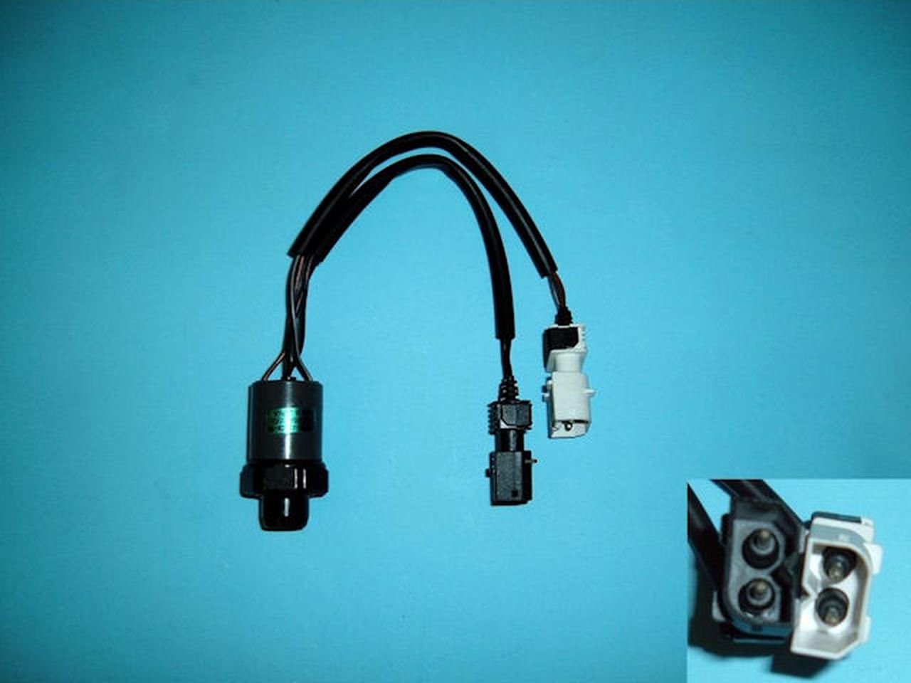 Aircon Pressure Switch – AutoAir 43-8137