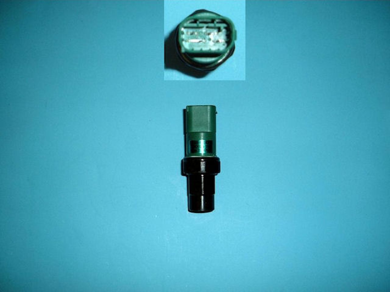 Aircon Pressure Switch – AutoAir 43-8138