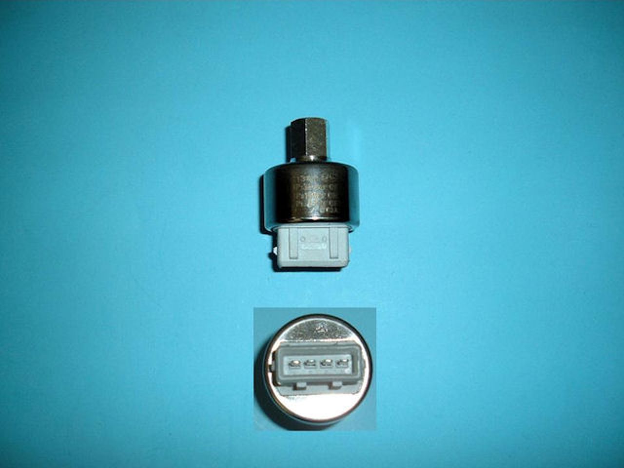 Aircon Pressure Switch – AutoAir 43-8140