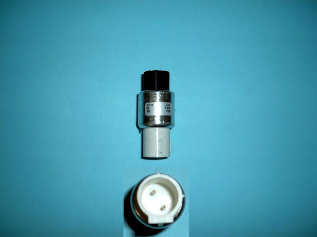 Aircon Pressure Switch – AutoAir 43-AAG0001