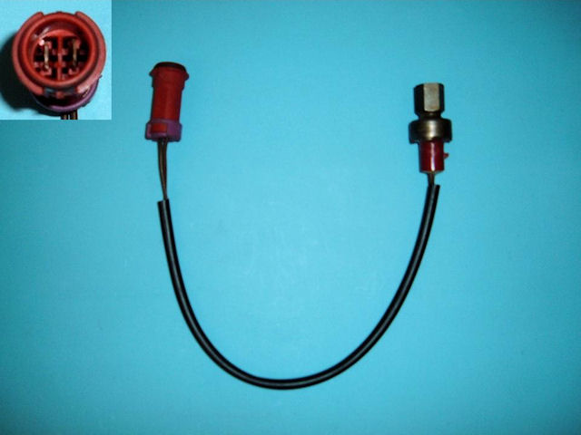 Aircon Pressure Switch – AutoAir 43-AAG0003