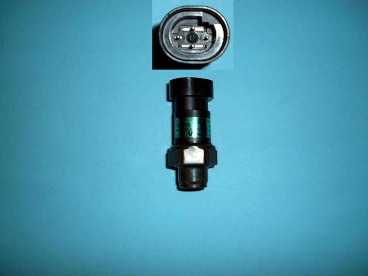 Aircon Pressure Switch – AutoAir 43-AAG0010