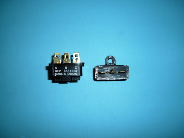 Aircon Pressure Switch – AutoAir 43-AAG5759